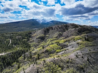 Tbd Silver Creek Trail Unit LotWP001, Anaconda, MT 59711