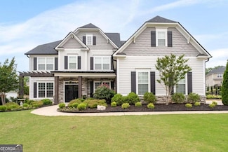 6840 Canyon Creek Way, Cumming, GA 30028