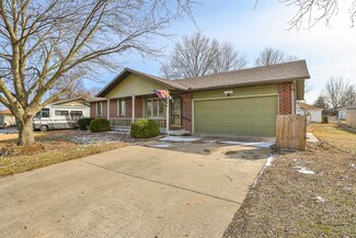 2224 W College Dr, Bolivar, MO 65613