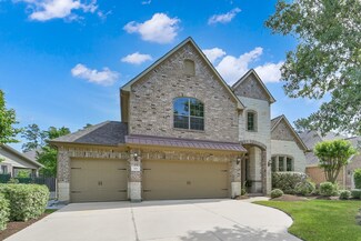 123 E Canyon Wren Cir, the Woodlands, TX 77389