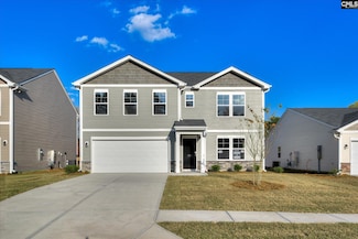 212 Flint Ridge Dr, Hopkins, SC 29061