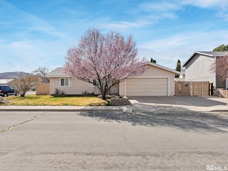3456 Stafford Way, Carson City, NV 89701