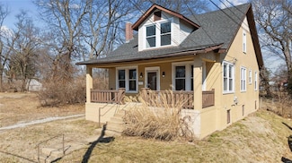 3142 Thelma Ave, Saint Louis, MO 63121