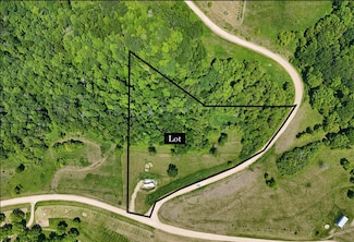 58182 Mississippi Ridge Ln, Seneca, WI 54654