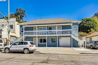 8600 Macarthur Blvd, Oakland, CA 94605