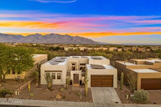 12320 N Sunrise Shadow Dr, Marana, AZ 85658