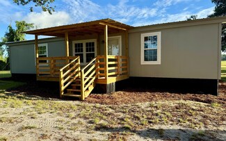 815 Cr 260, Mayo, FL 32066