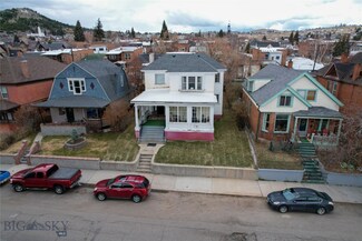 809 W Silver St, Butte, MT 59701