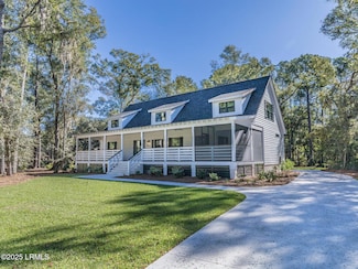 62 Sunset Blvd, Beaufort, SC 29907