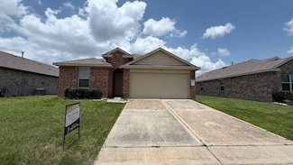 4711 Forest Hurst Glen, Spring, TX 77373