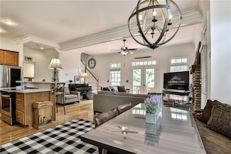 65 Laurel Ridge Trail, Jasper, GA 30143