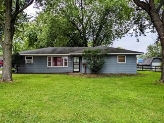 520 E Cross St, Wilmington, IL 60481