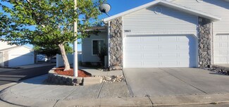 2063 Blue Grass Cir, West Wendover, NV 89835