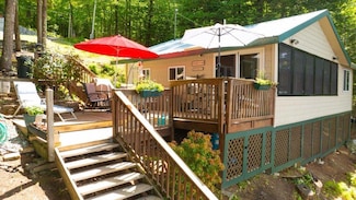 156 Gayton Ln, Winthrop, ME 04364
