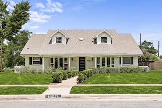 10611 Wyatt St, Dallas, TX 75218
