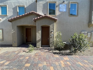 226 Cordelia Cove Ave Unit 325, Henderson, NV 89011