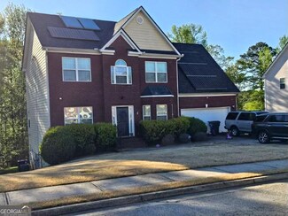 230 Shiver Blvd, Covington, GA 30016