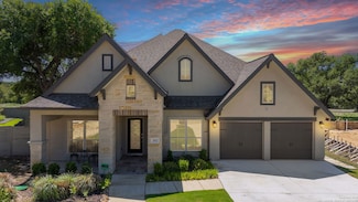 581 Vale Ct, New Braunfels, TX 78132