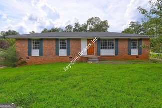 10119 Port Royal Ct, Jonesboro, GA 30238