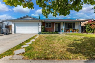 177 Iris Blossom Ct, San Jose, CA 95123