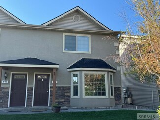 645 Trejo St, Rexburg, ID 83440