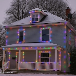 426 S Baxter St, Lima, OH 45801