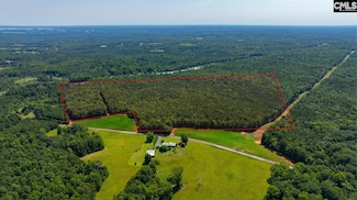 TBD Holy Trinity Rd, Little Mountain, SC 29075