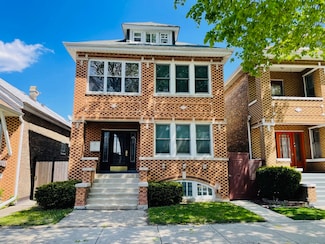 4623 S Harding Ave, Chicago, IL 60632