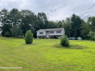 11 Mountain View Rd, Wapwallopen, PA 18660