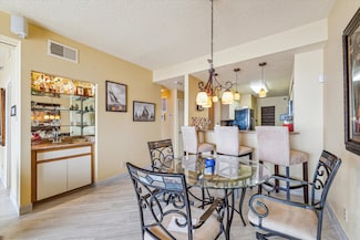 7700 Seawall Blvd Unit 402, Galveston, TX 77551