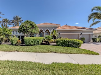 101 Portofino Dr, North Venice, FL 34275