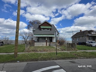 3504 Beniteau St, Detroit, MI 48214
