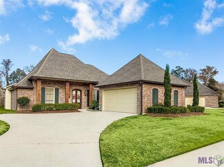 370 S Club Ave, Saint Gabriel, LA 70776