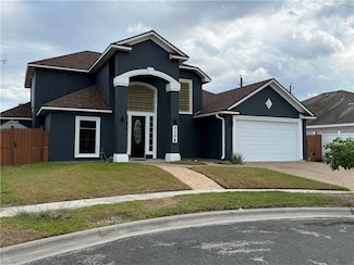 3106 Quail Creek Dr, Corpus Christi, TX 78414