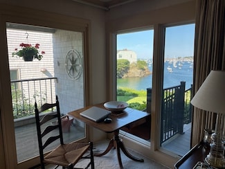 35 Wharf Path Unit A, Marblehead, MA 01945
