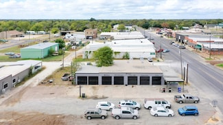 102 Fm 39, Normangee, TX 77871