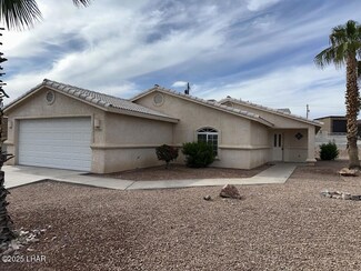 3301 Chemehuevi Blvd, Lake Havasu City, AZ 86406