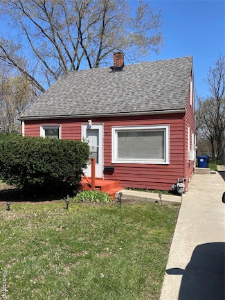 25322 Keeler, Redford, MI 48239