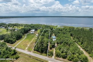 00 SW 155th Way, Starke, FL 32091