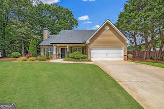 42 Hummingbird Ct, Jefferson, GA 30549
