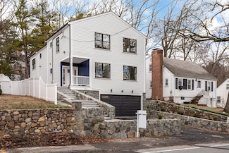 383 Marrett Rd, Lexington, MA 02421