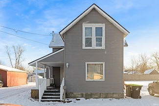 126 W Cherry St, Butler, IN 46721