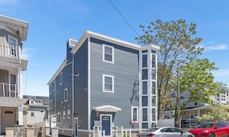 128 Hamilton St Unit 2B, Dorchester, MA 02125