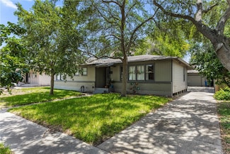 4009 Pope Dr, Corpus Christi, TX 78411