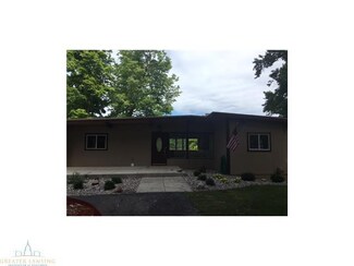 Unlisted Address