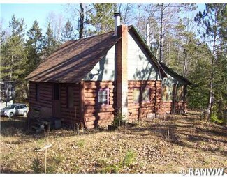 8050 N Barker Lake Rd, Winter, WI 54896