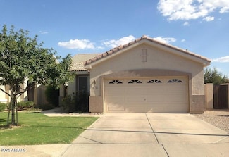 1415 W Musket Way, Chandler, AZ 85286