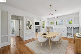 1626 Hopkins St, Berkeley, CA 94707