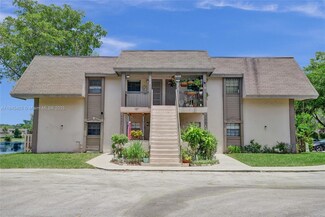 3515 NW 94th Ave Unit 8A, Sunrise, FL 33351