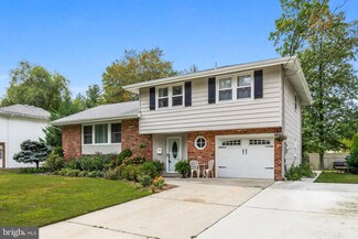 228 Drake Rd, Cherry Hill, NJ 08034